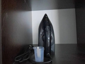 Квартира Искра