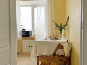 Квартира Уютная однушка в сердце города