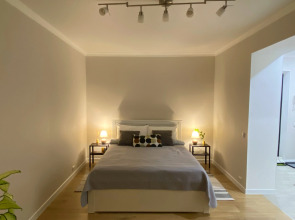 Апартаменты RiverPark