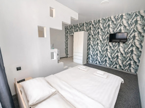 Апартаменты в центре Владивостока на Фонтанной 61А/17