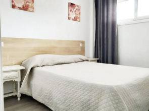 Apartsalou Bilbao 2 Apartments