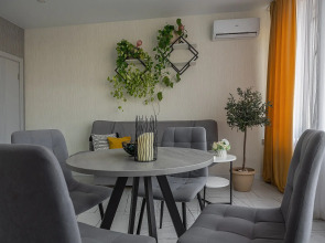 Апартаменты Рядом с Канатной Дорогой