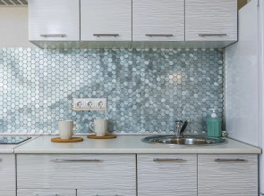 Студия на Московском шоссе 167, ЖК Москва-Град. Сова-Дом