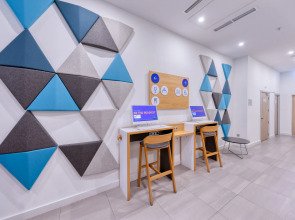 Holiday Inn Express - Yerevan by IHG