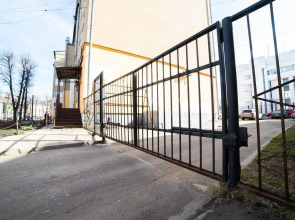 Апартаменты на Флотской