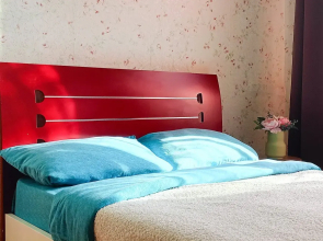 Sweethome Ryadom S Zhd Vokzalom Apartments