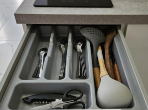 Квартира на Улице Полковника Фесюна 20