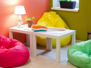 Hostel D.O.M. Divnomorsk