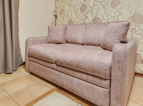 Квартира 101Апарт у аквапарка Питерленд