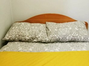 Апартаменты SiberiaLife на Инских Холмах