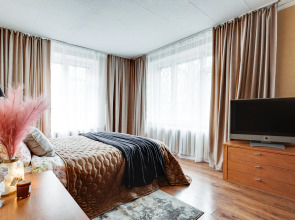 Апартаменты Балаклавский Проспект 10к1