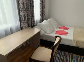 MAXROOMS у Плеса