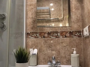 Апартаменты RentUfa на Революционной 58