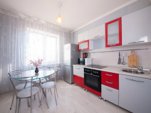 Апартаменты на Батурина 19