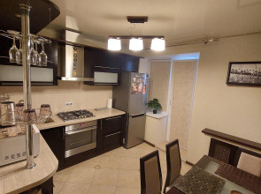 Апартаменты на Воровского