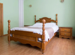 Апартаменты на Ленинской