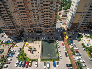 Квартира Лазурит