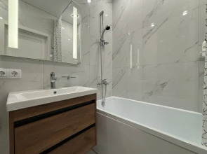 Квартира Уютная 1-комнатная квартира у Кремля и канатной дороги