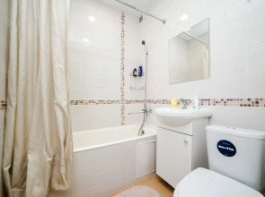 Апартаменты Вавилова 16