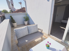 Albatros Hagia Sophia Hotel