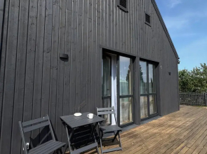Barn House Guest House