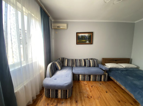 Гостевой дом Таракташ