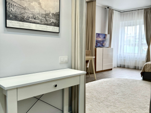 Апартаменты Гринхаус