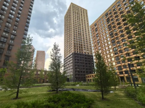 Квартира Лофт Панорама Света