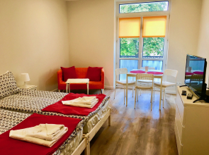 Visit Lublin Premium Wschodnia Apartments