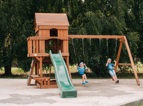 Санаторий Старица