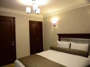 Отель Grand Bazaar