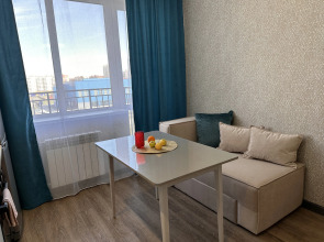 Квартира ЖК Онега 1-к квартира