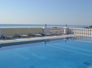 Апартаменты на улице Екатерининская 3