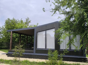 River Lend Glamping