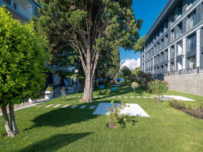 Отель Охотник