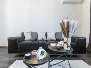 Апартаменты ЖК современник