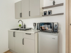 Квартира Comfort class от Welcome V Ekb