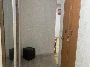 Квартира на Советской