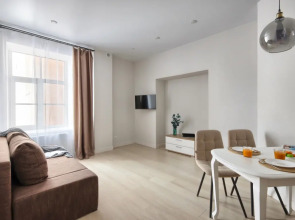 Апартаменты MyhomeYourhome на Печатника Григорьева, 14