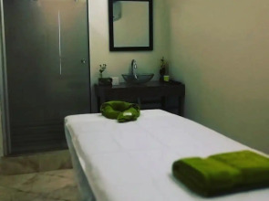 Отель Al Maha Residence RAK