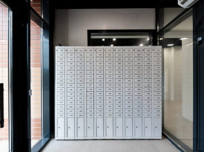 Апартаменты Нагатинский