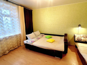 Квартира Гостеприимная