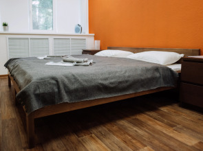 Хостел Sleep&Go