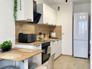 Квартира по улице Новокузнечихинская