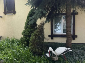 Гостевой дом у озера