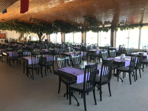 Muz Hotel - All Inclusive