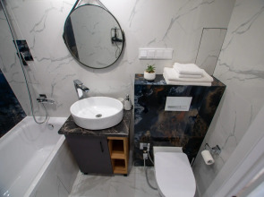 Квартира у Моря