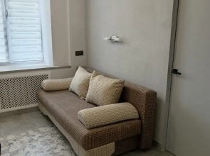 Апартаменты Октябрьский проспект 96-1