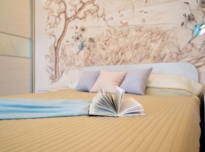 Квартира в 5 минутах от Невы