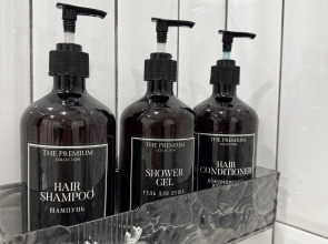 Квартира Анна, тебе! апарт 1